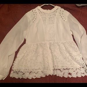 Women’s Venus top, never worn, size 14